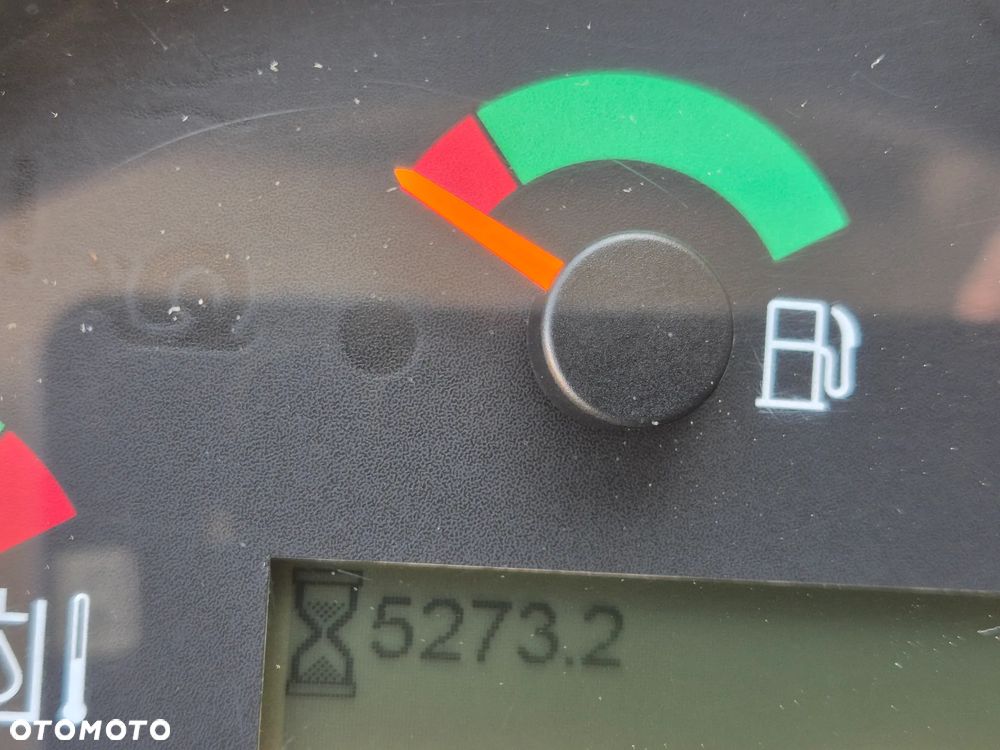 Caterpillar CAT 906M, 2016 ROK, CENTRALNE SMAROWANIE, Z NIEMIEC, 907, 908 - 14