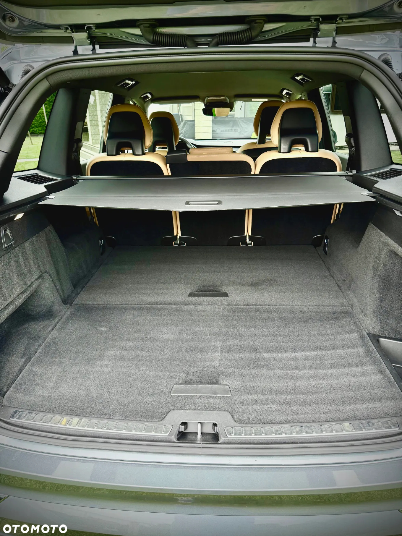 Volvo XC 90 D5 AWD Inscription - 36