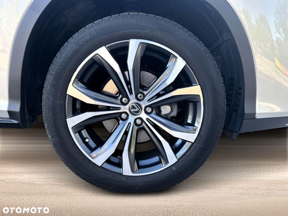 Lexus RX 300 Prestige - 32
