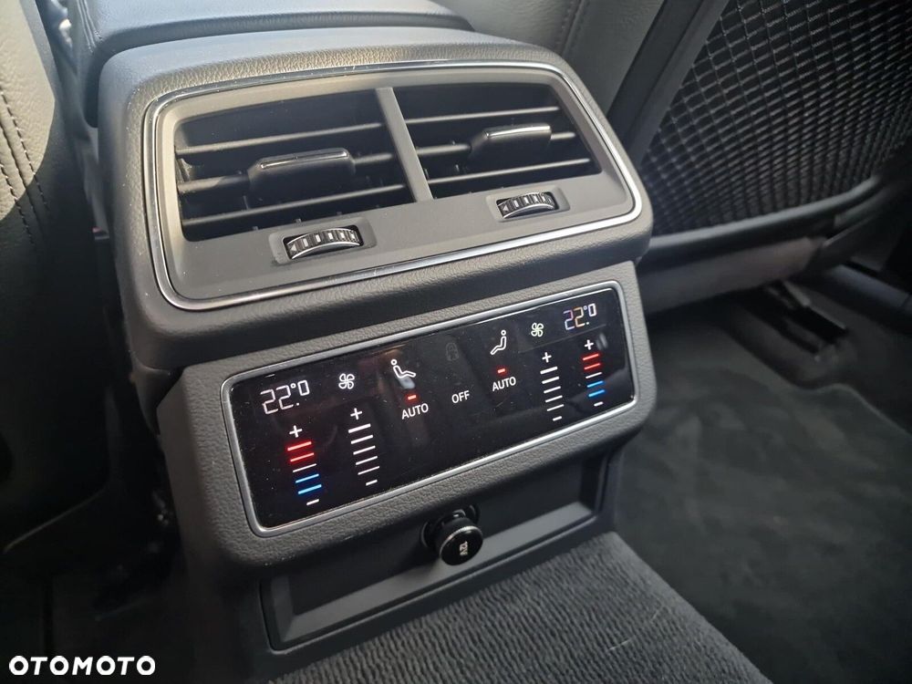 Audi A6 - 20