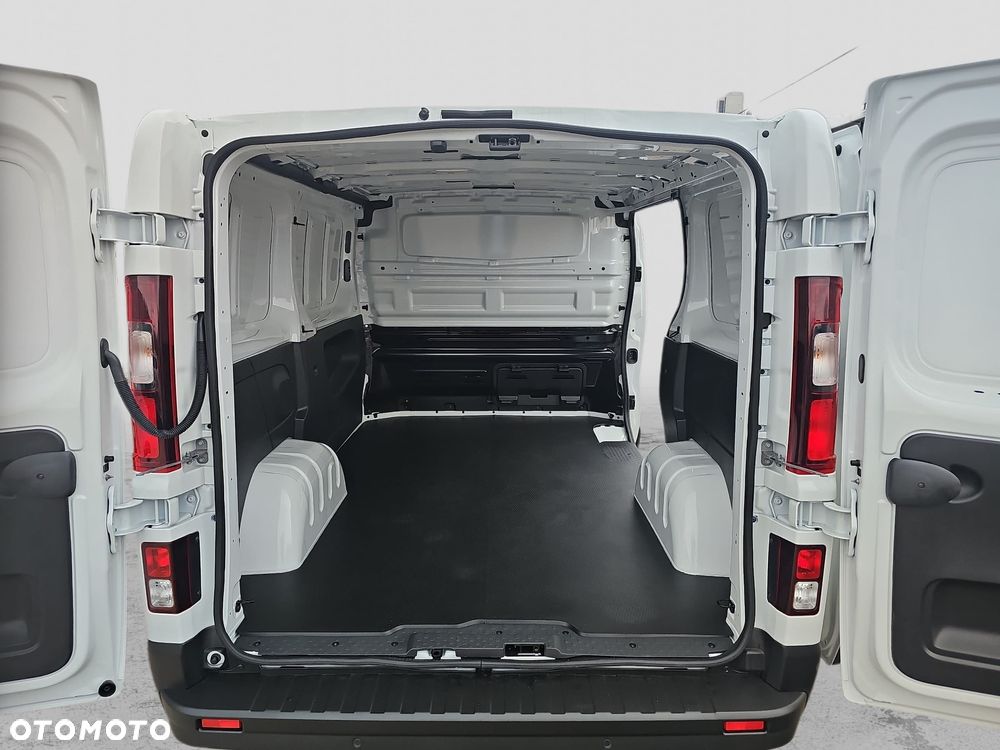Renault trafic - 13