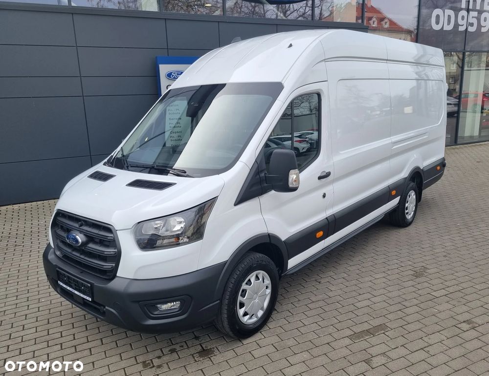 Ford Transit - 7