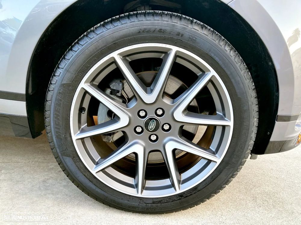 Land Rover Range Rover Velar 2.0 P400e AWD R-Dynamic SE - 46