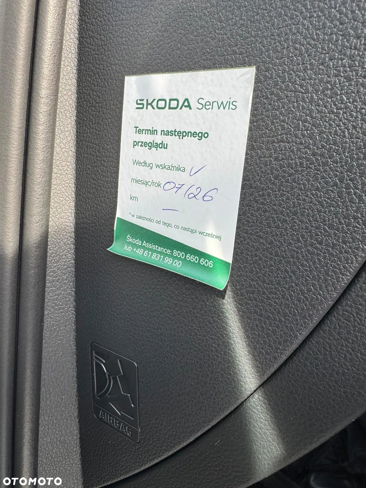 Skoda Superb 2.0 TDI SCR 4x4 Style DSG - 13