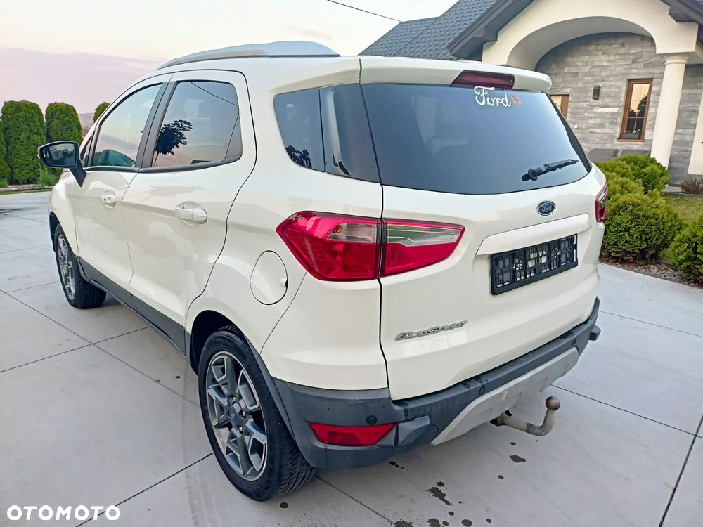 Ford EcoSport - 6