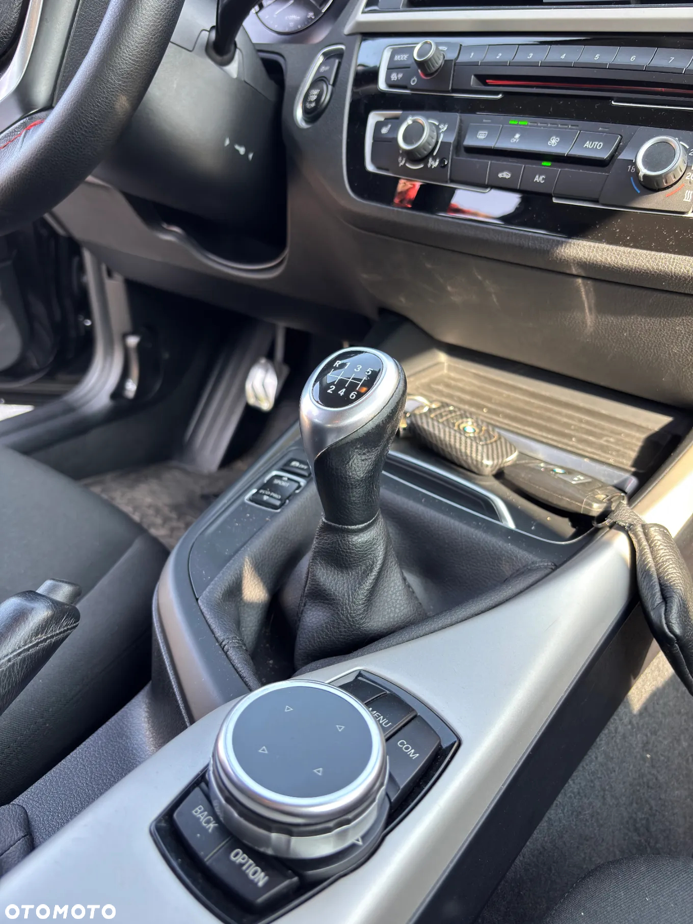 BMW Seria 1 118i Advantage - 13
