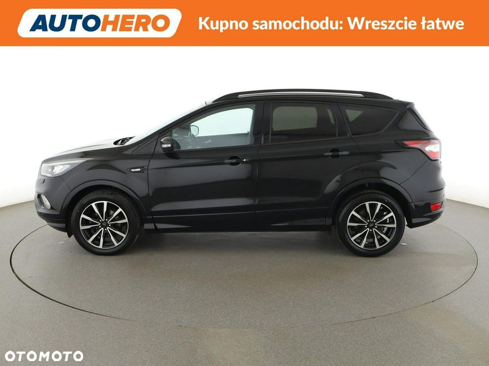 Ford Kuga 1.5 EcoBoost 2x4 ST-Line - 3