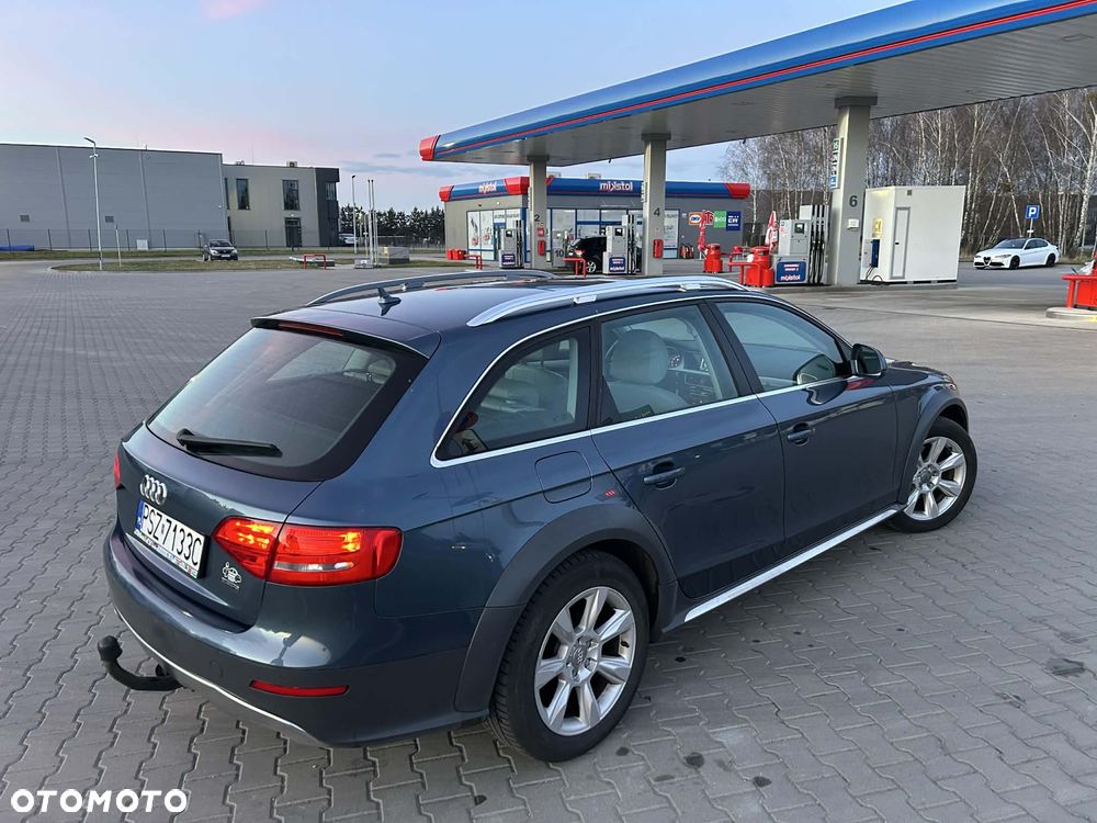 Audi A4 Allroad - 6