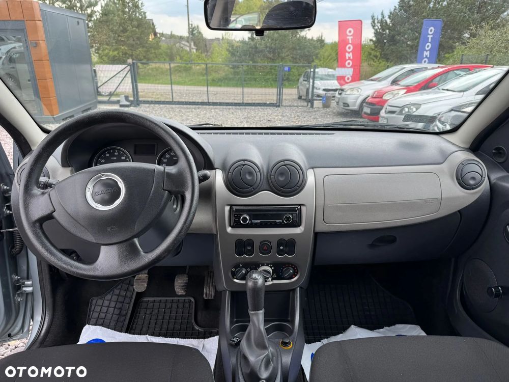 Dacia Sandero 1.4 Laureate - 7