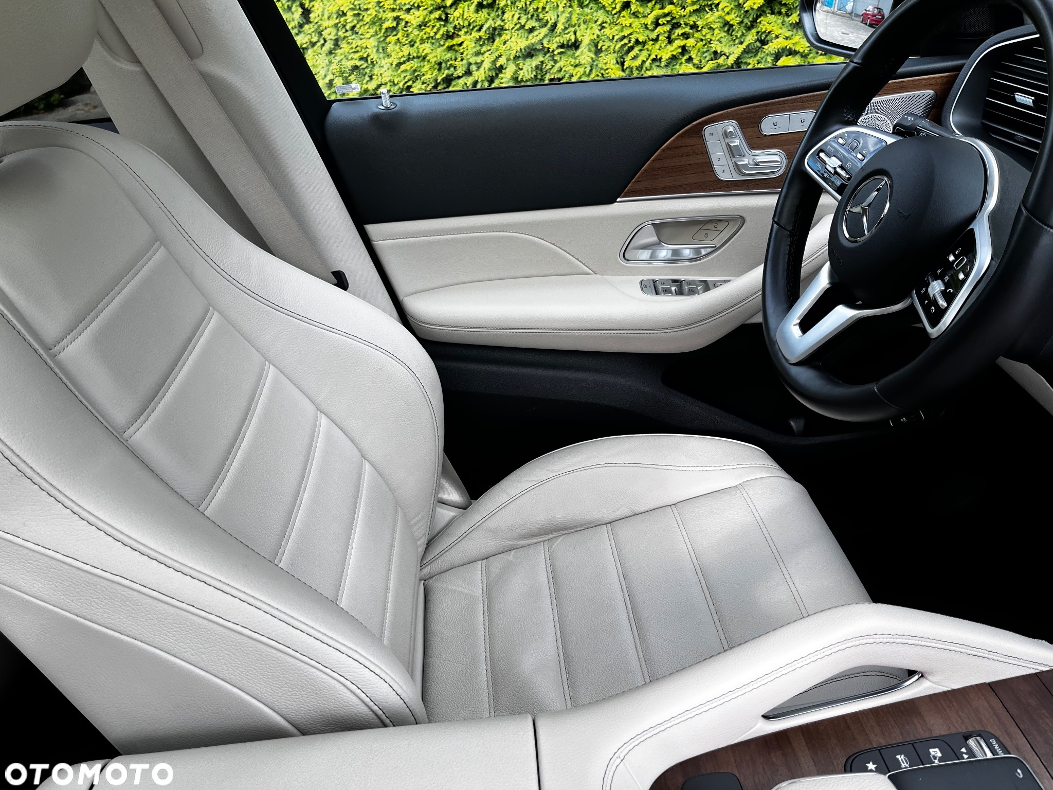 Mercedes-Benz GLE Coupe 350 e 4-Matic Premium Plus - 31