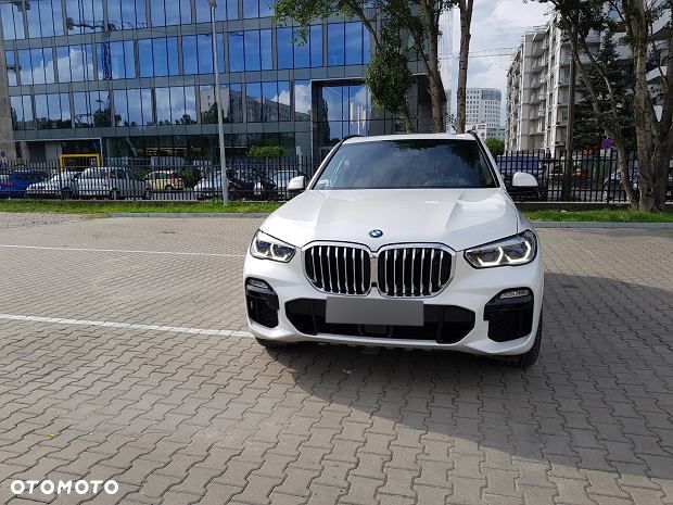 BMW X5 xDrive30d mHEV - 6