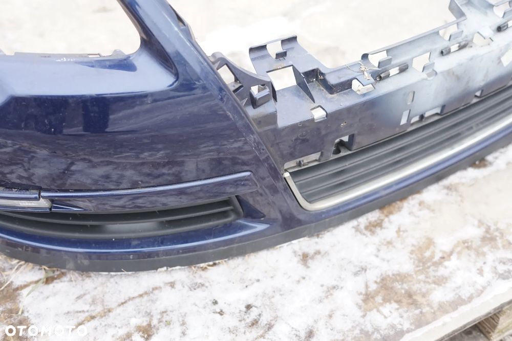 Zderzak przód przedni VW Passat B6 LD5Q - 3