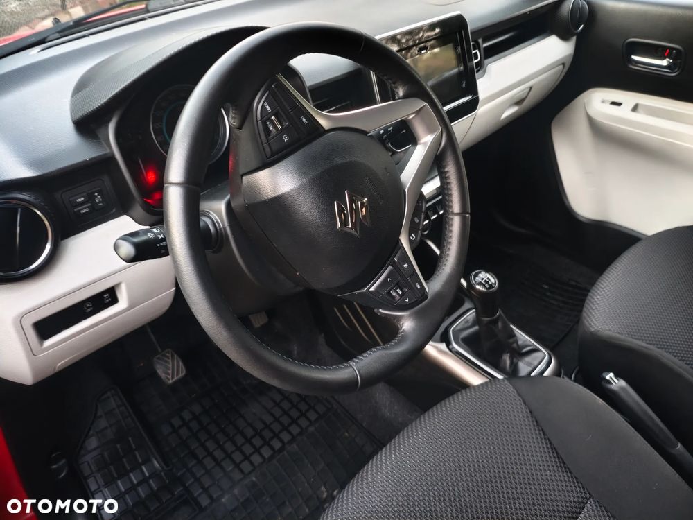 Suzuki Ignis 1.2 Elegance - 9