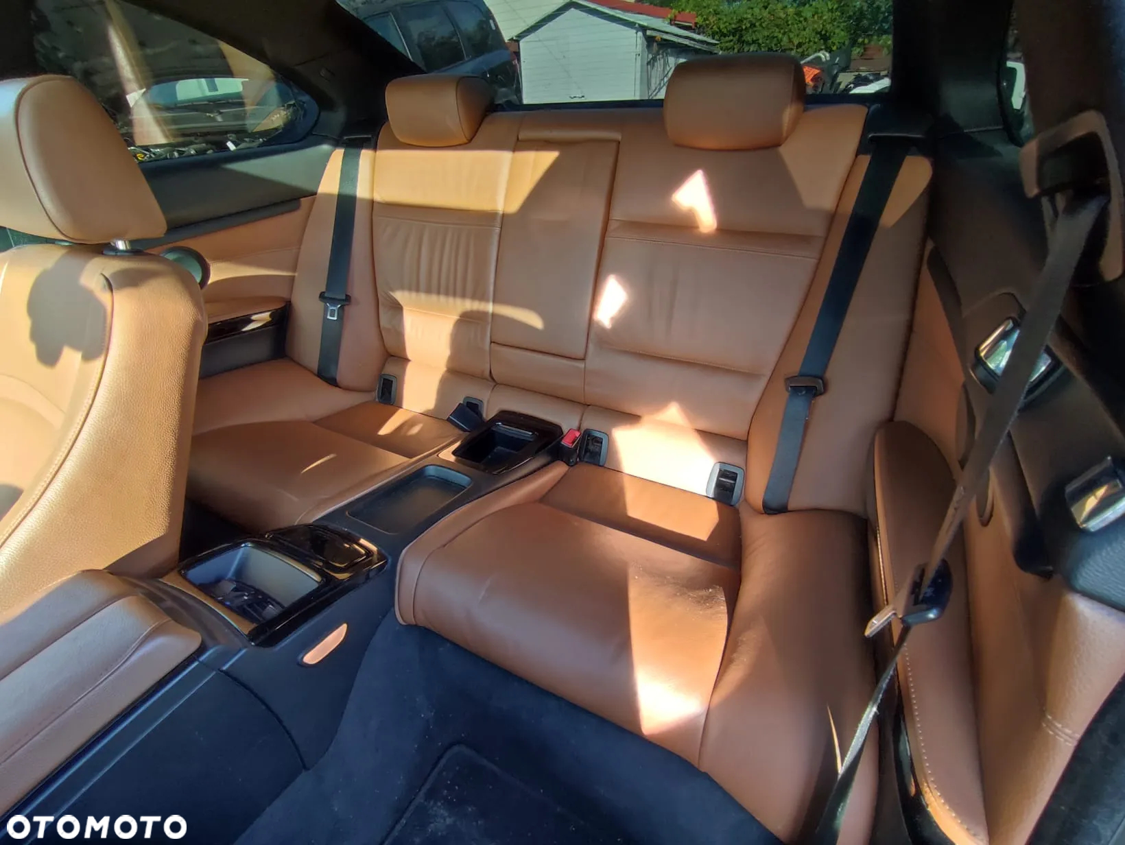 BMW Seria 3 325d Coupe - 25