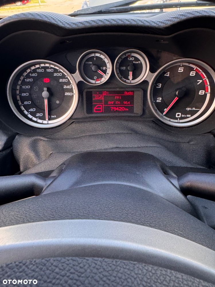 Alfa Romeo Mito 1.4 MultiAir Distinctive - 18