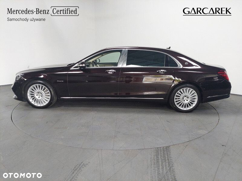 Mercedes-Benz Inny - 8