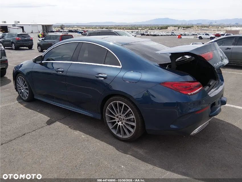 Mercedes-Benz CLA 250 4Matic 7G-DCT Edition 2020 - 7