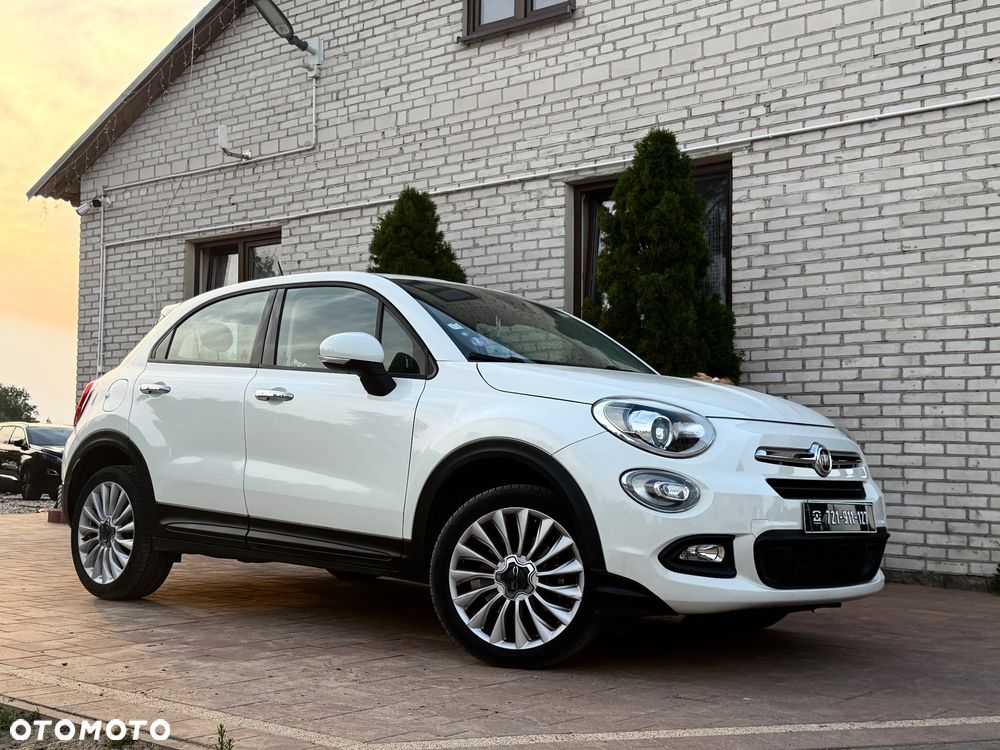 Fiat 500X 1.4 Multiair DCT 4x2 S&S Business Line - 6