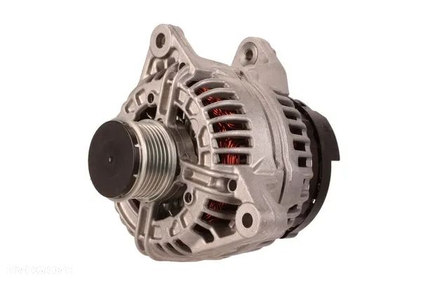 28-4719 ALTERNATOR SKODA SUPERB - 1