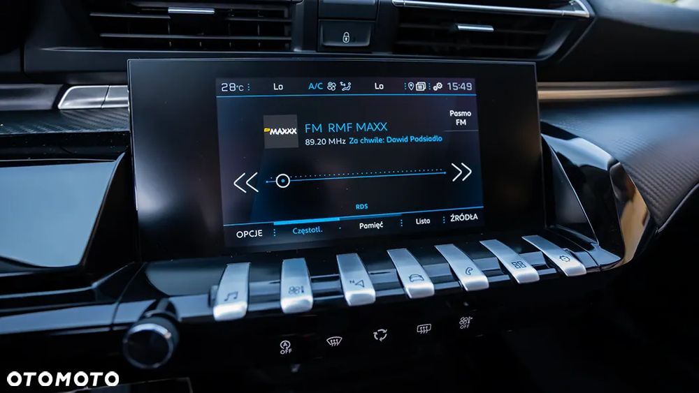 Peugeot 508 SW BlueHDi 130 Active Business-Paket - 33