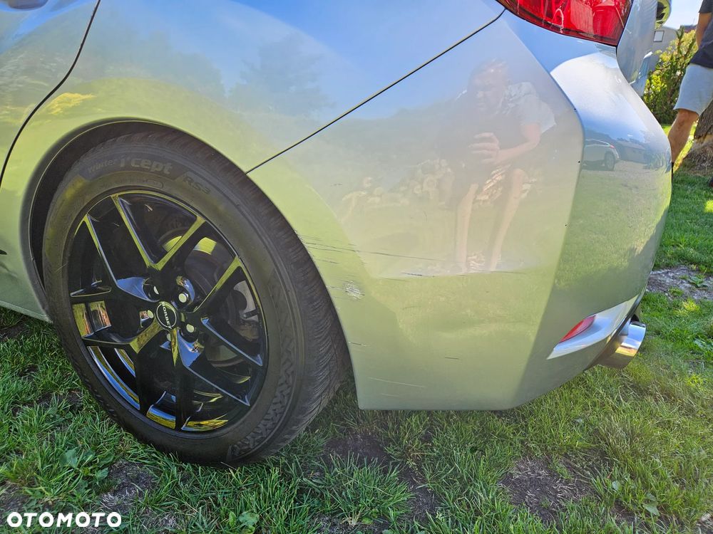 Subaru Impreza 1.6i Lineartronic Active - 26