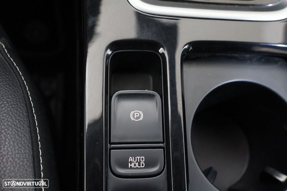 Kia Ceed SW 1.6 GDi PHEV Drive 6DCT - 16