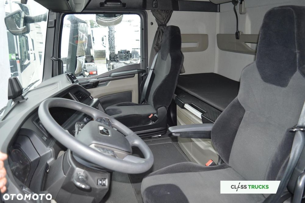 MAN TGX 18.480 GX Cab, ACC - 9
