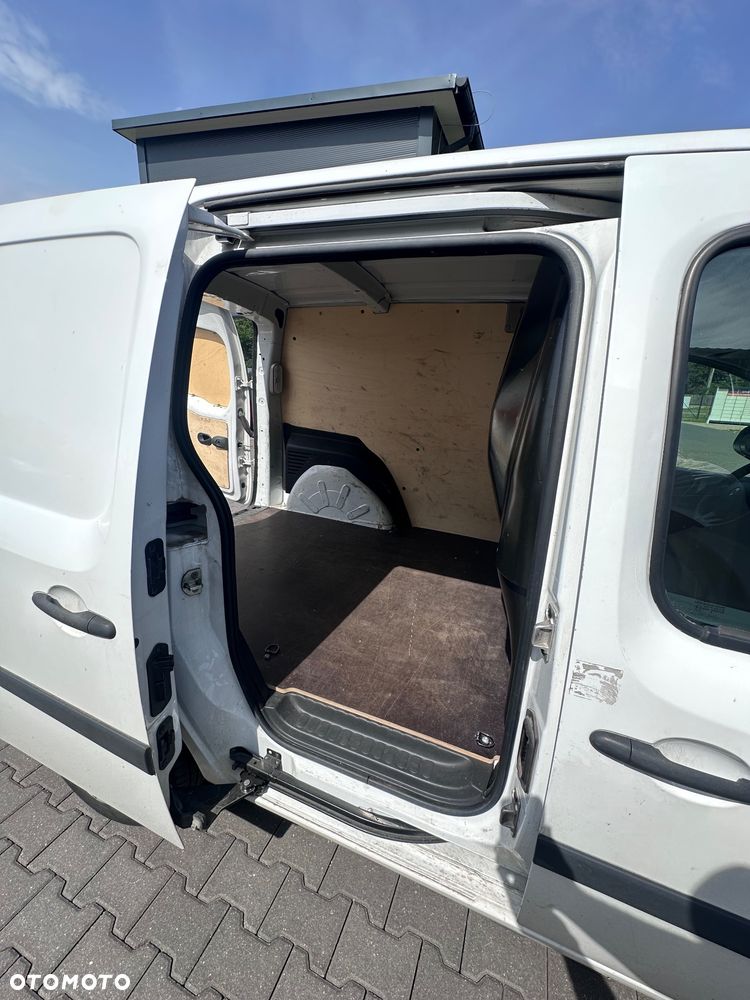 Renault Kangoo ZE - 17