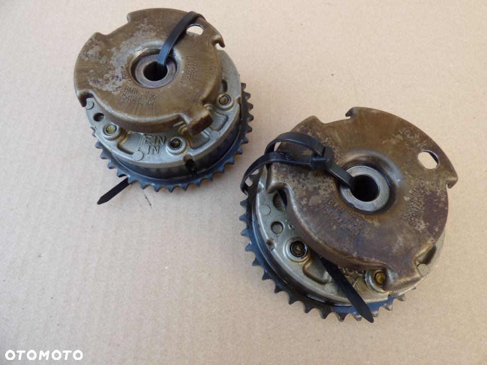 BMW E90 E91 E60 E61 E87 F10 X6 WARIATOR VANOS 7540442 - 3