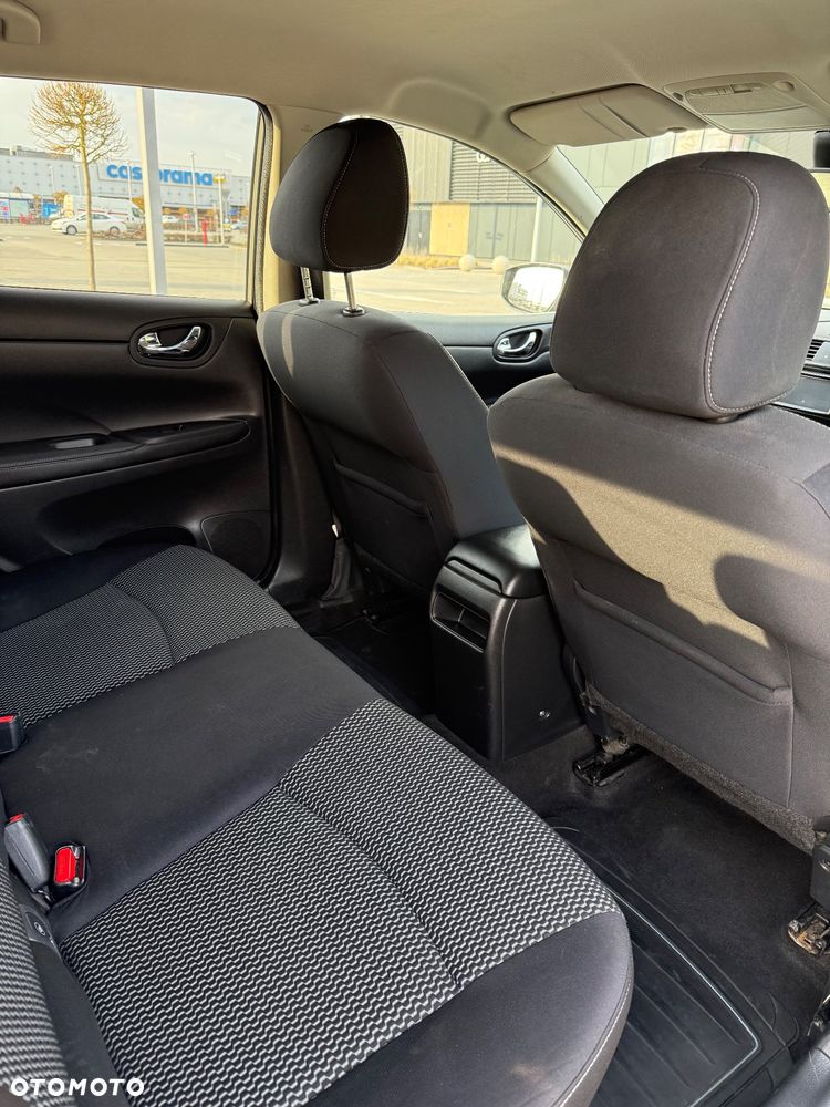 Nissan Pulsar 1.2 DIG-T Tekna - 13