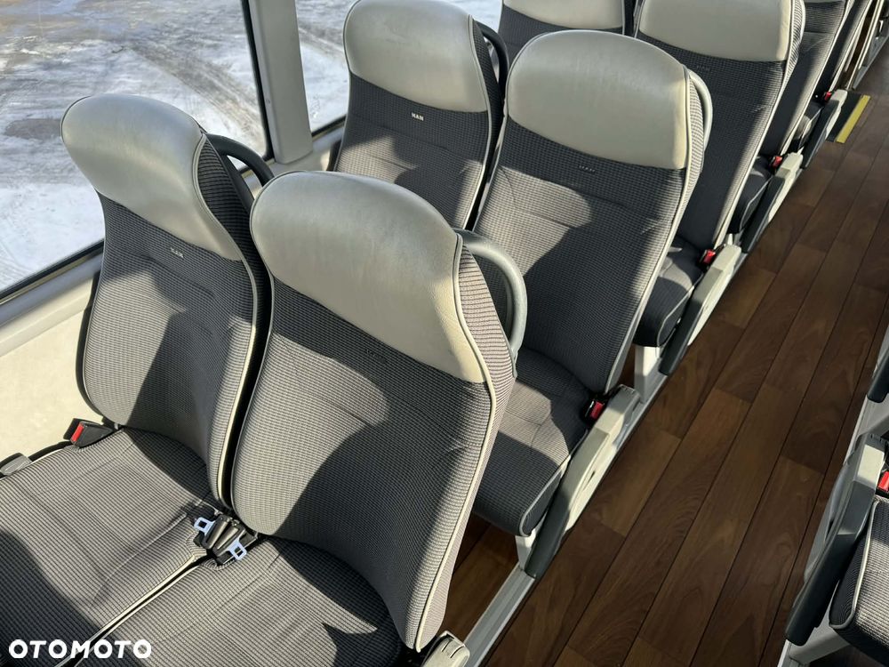 MAN Lion`s Coach - 24