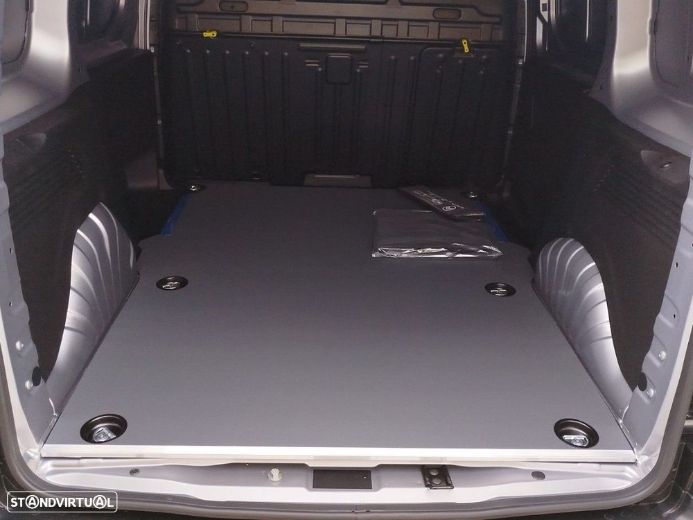 Citroën Berlingo 1.5 BlueHDi M Feel - 6