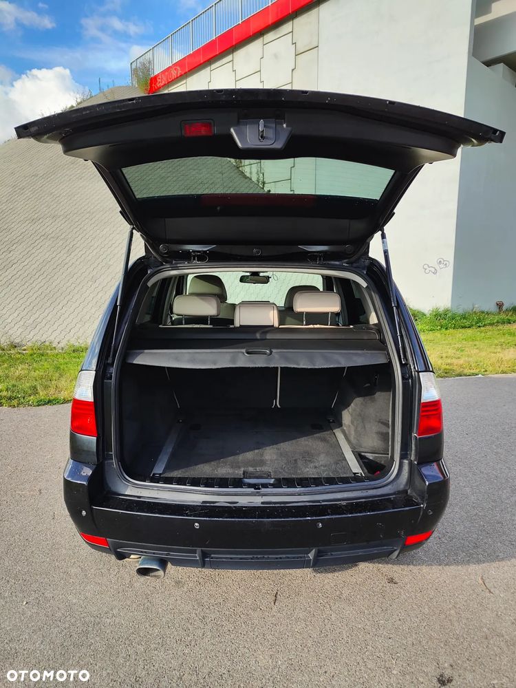 BMW X3 - 5
