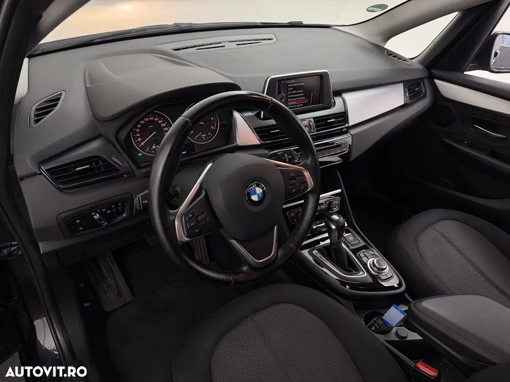 BMW Seria 2 - 6