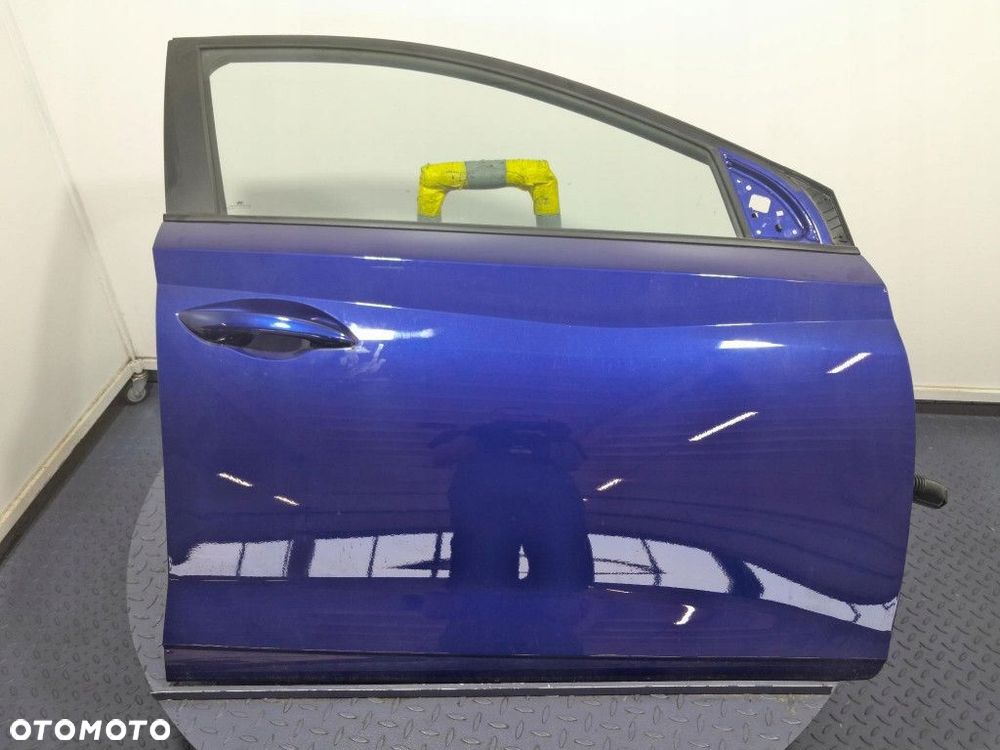 HYUNDAI I20 III 20- DRZWI PRZÓD PRZEDNIE PRAWE YP5 - 1