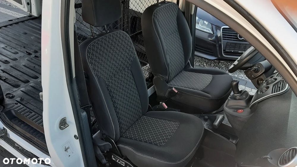 Renault Kangoo Maxi 1.5 90 Extra - 8