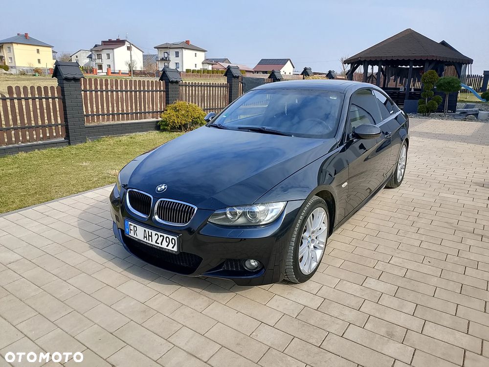 BMW Seria 3 - 3