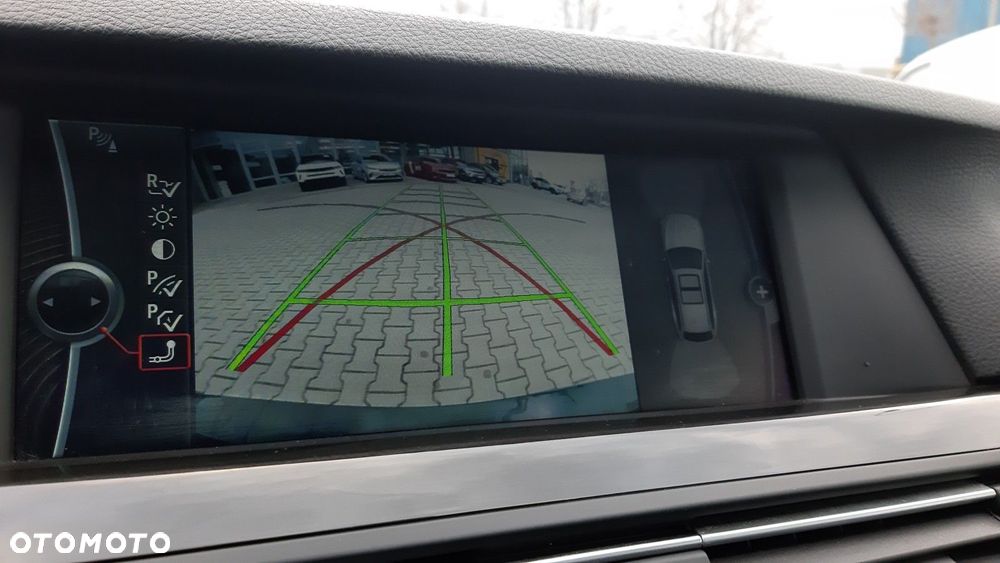 BMW Seria 5 - 40