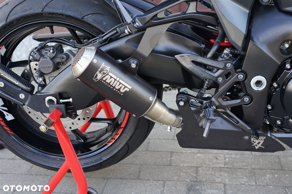 Suzuki Katana - 9