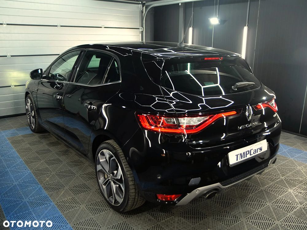 Renault Megane 1.2 Energy TCe GT Line - 27