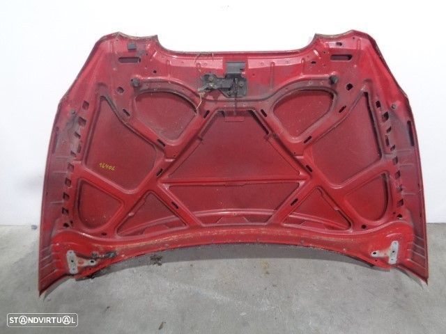 CAPÔ SEAT ALTEA 2005 -5P0823031B - 1