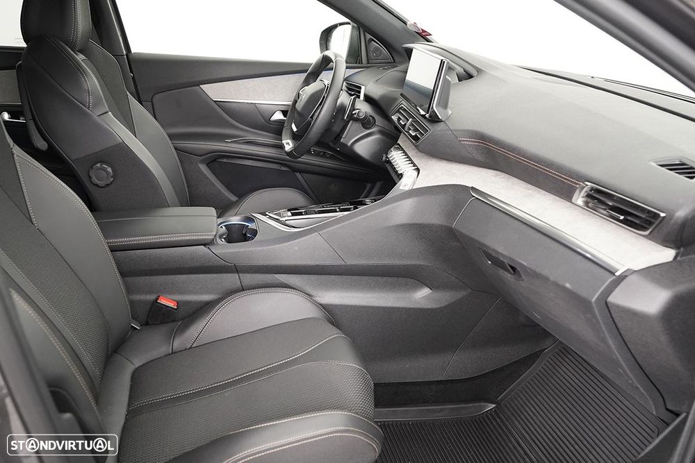 Peugeot 5008 1.2 PureTech GT EAT8 - 21