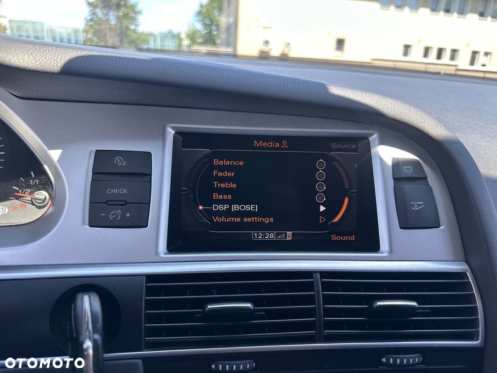 Audi A6 Avant 2.0 TDI - 18