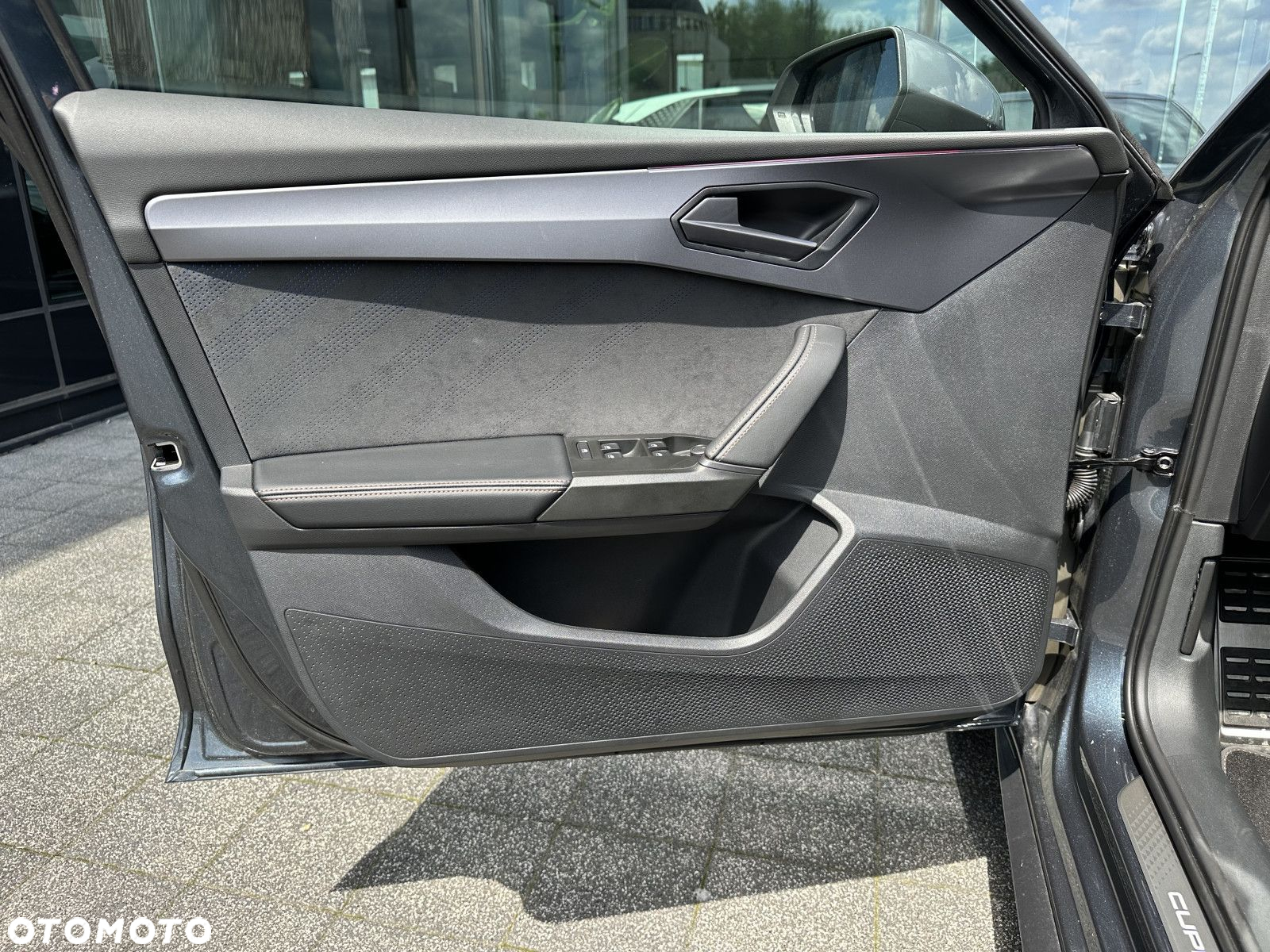 Cupra Leon - 11