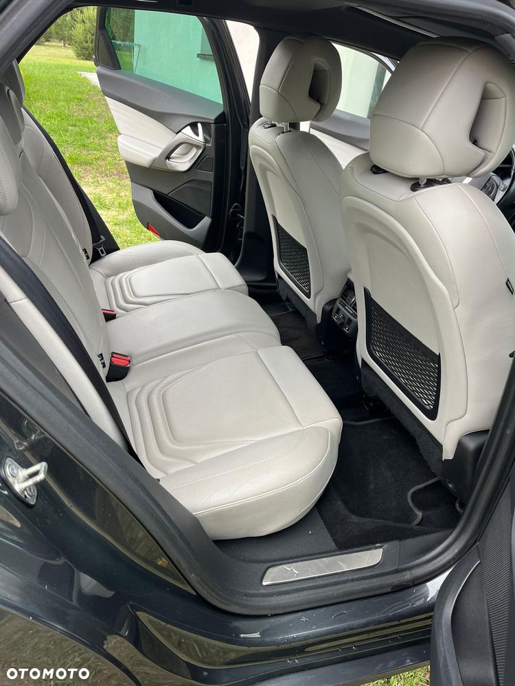 DS Automobiles DS 5 - 9