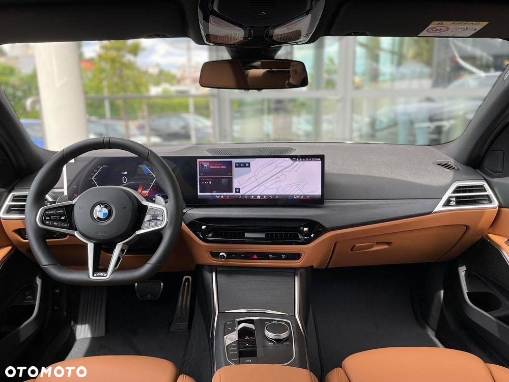 BMW Seria 3 - 17