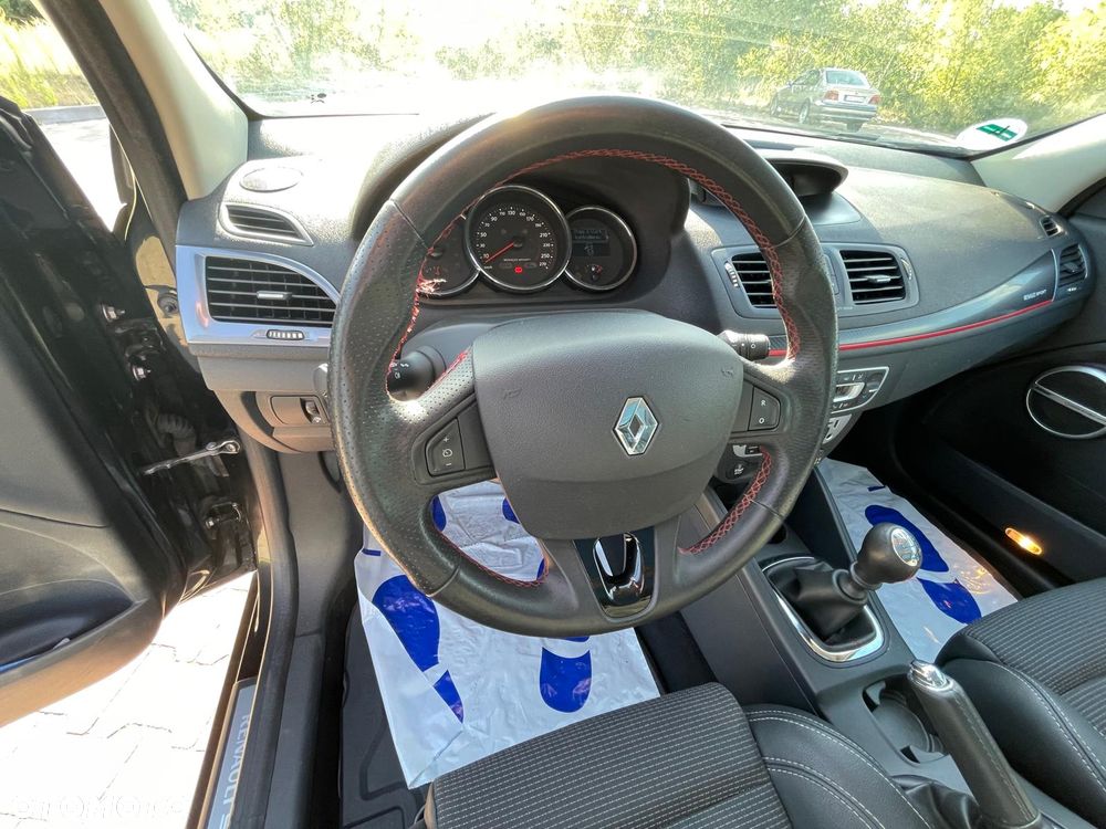 Renault Megane - 17