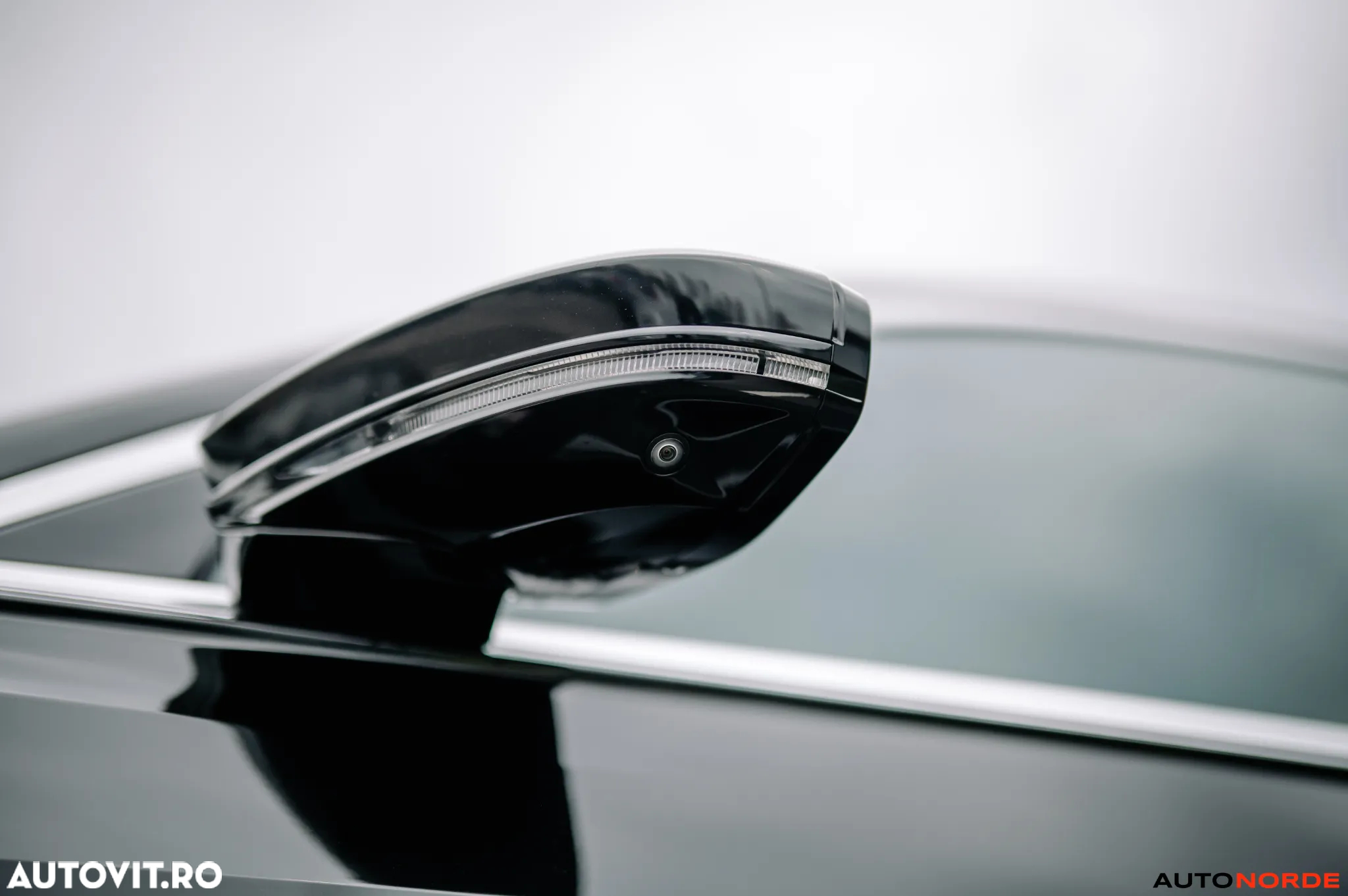 Audi A8 3.0 50 TDI quattro Tiptronic - 7