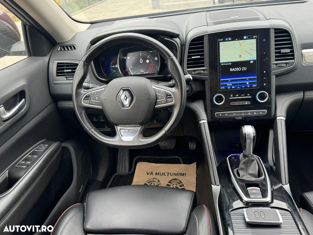 Renault Koleos - 15