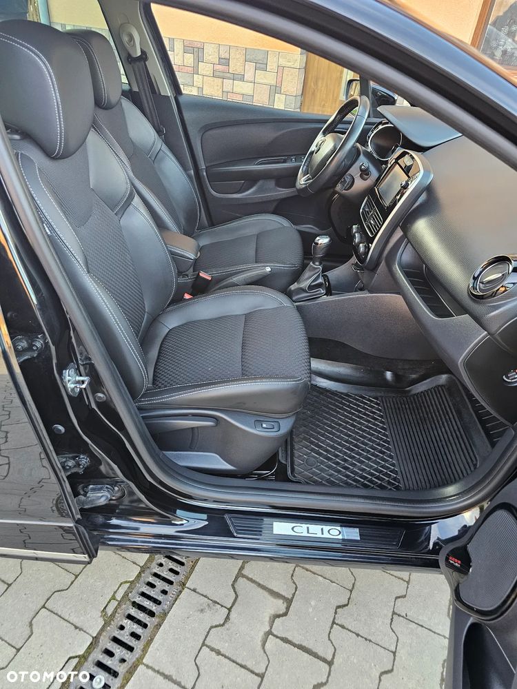 Renault Clio (Energy) TCe 90 Bose Edition - 25